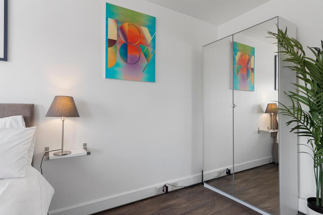 Exeter City Centre Apartments Ashton Apartment Exterior foto